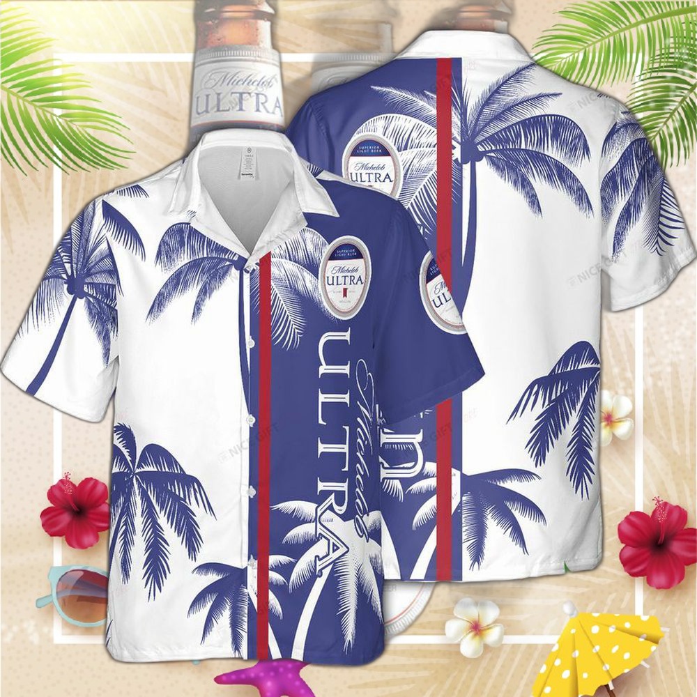 Coors Light Custom Hawaiian Shirt For Men Women