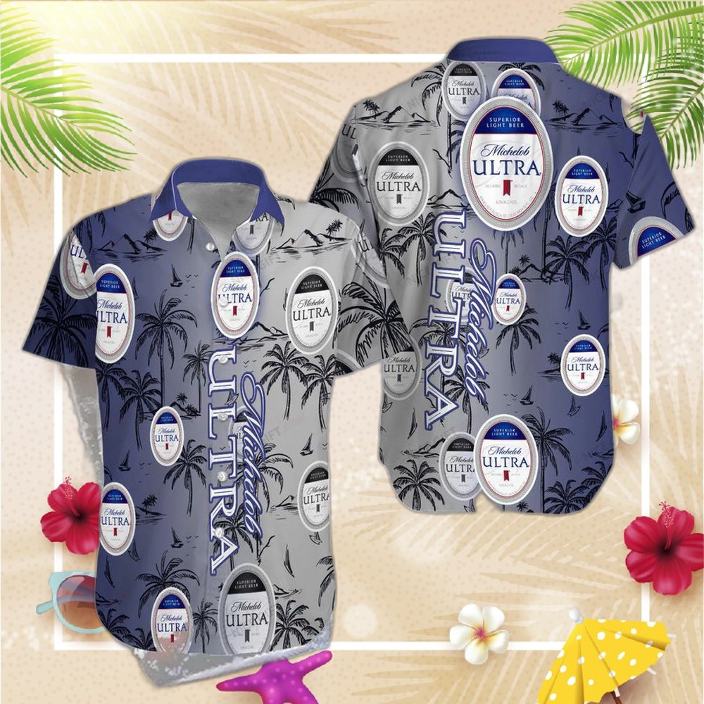 Coors Light Custom Hawaiian Shirt For Men Women