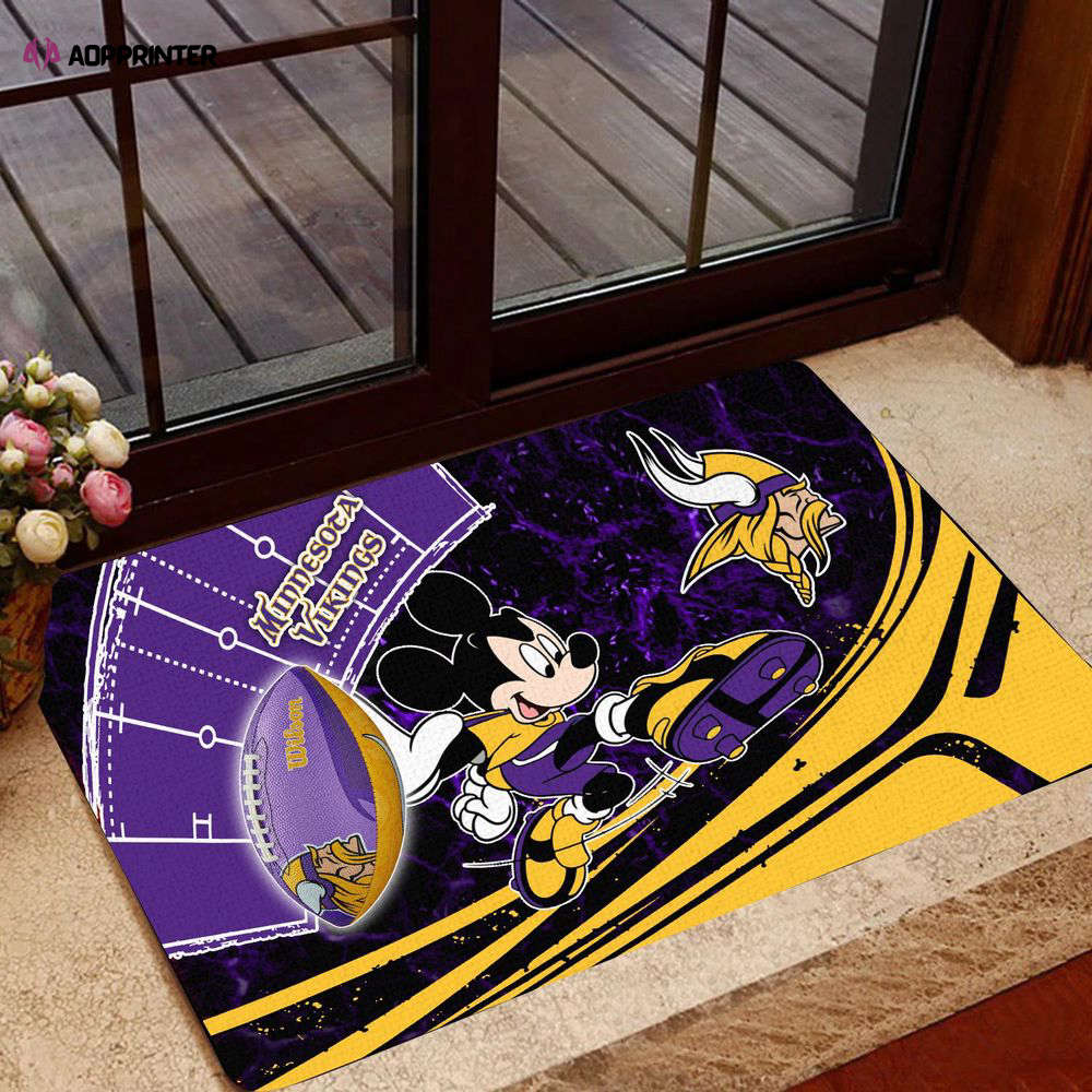 Dallas Cowboys Doormat, Gift For Home Decor