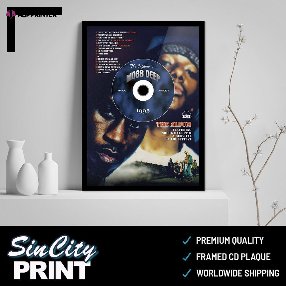 Weeknds – Starboy Album Poster, Best Gift For Home Decoration