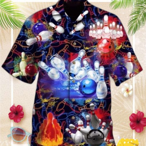 Violin Cello Hawaiian Shirt, Gift For Men And Women