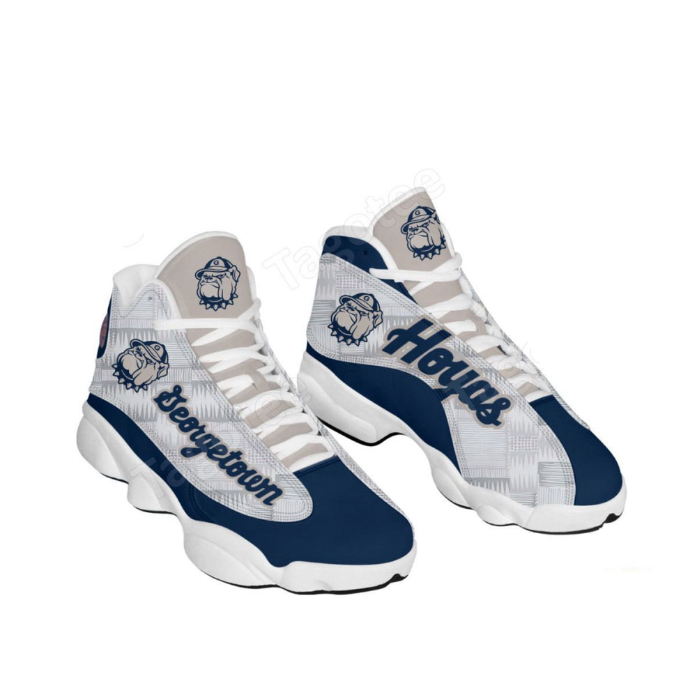 NFL Dallas Cowboys Custom Name Number Air Jordan 13 Shoes, Best Gift For Men And Women