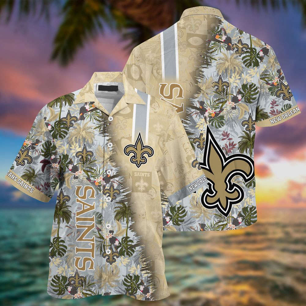 Washington Redskins NFL-Summer Hawaii Shirt And Shorts For Your Loved Ones