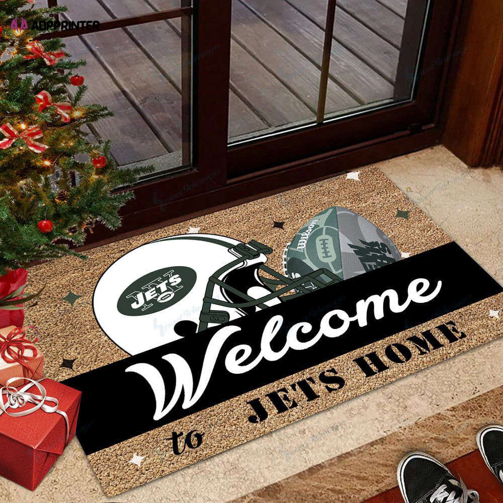 Jacksonville Jaguars  Doormat, Best Gift For Home Decor
