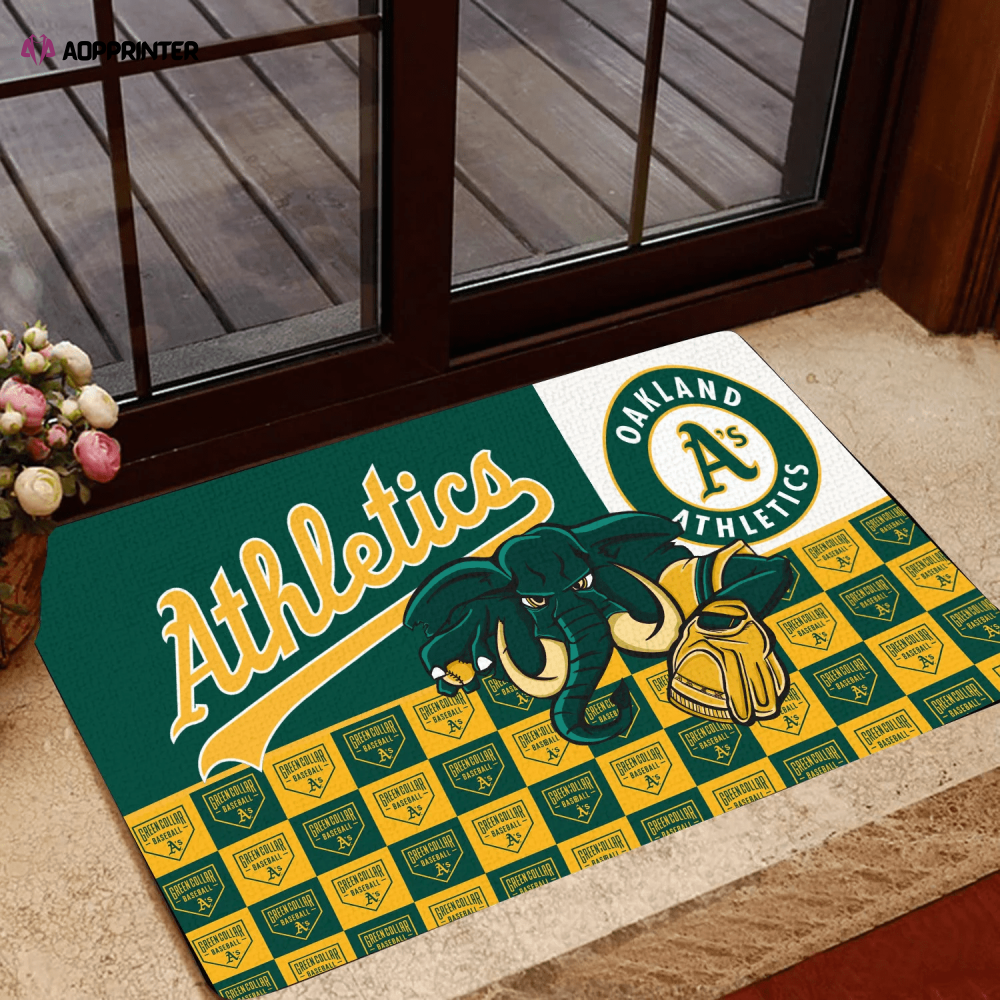 New York Jets  Doormat, Best Gift For Home Decor