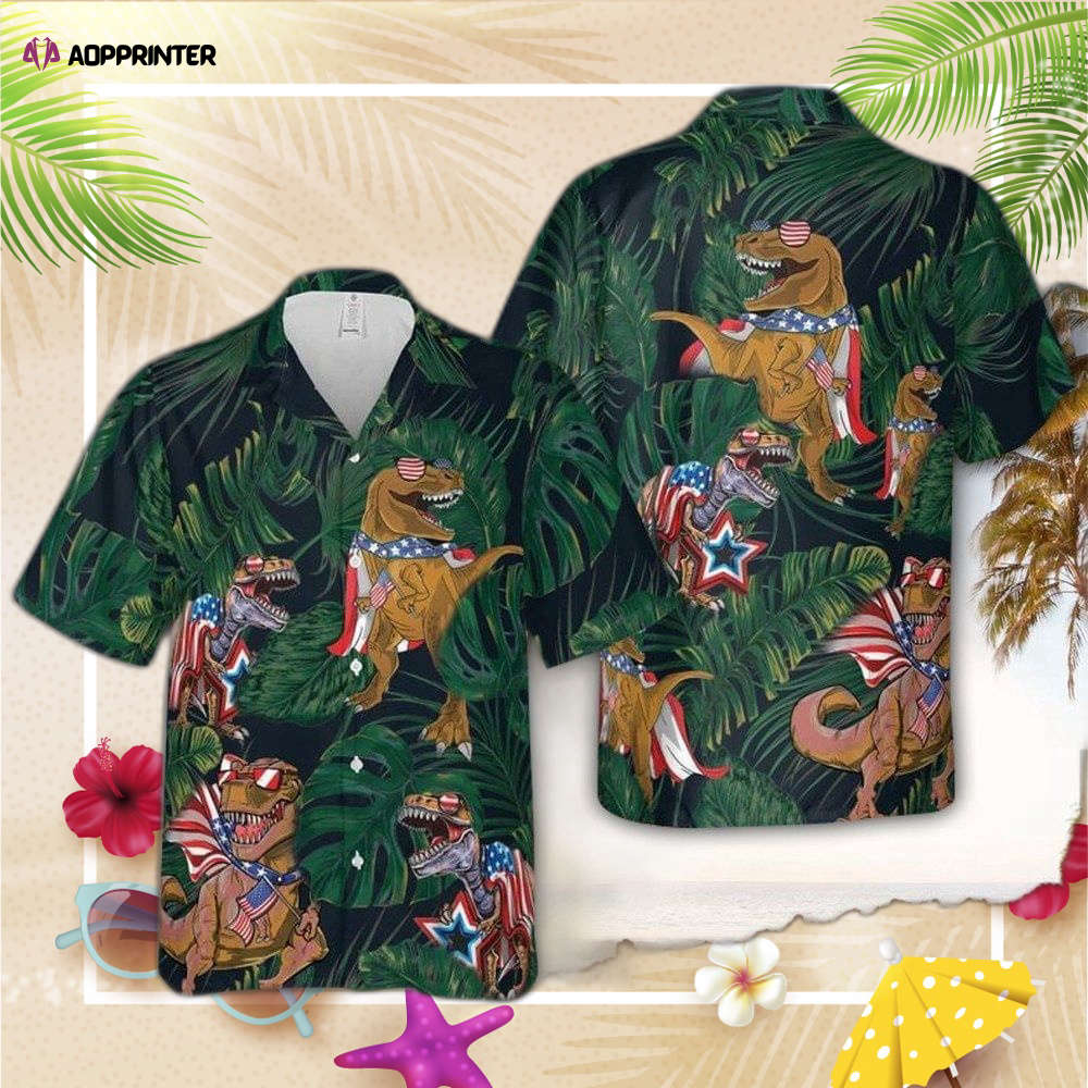 Happy As A Hippie Hawaiian Shirt, Gift For Men And Women