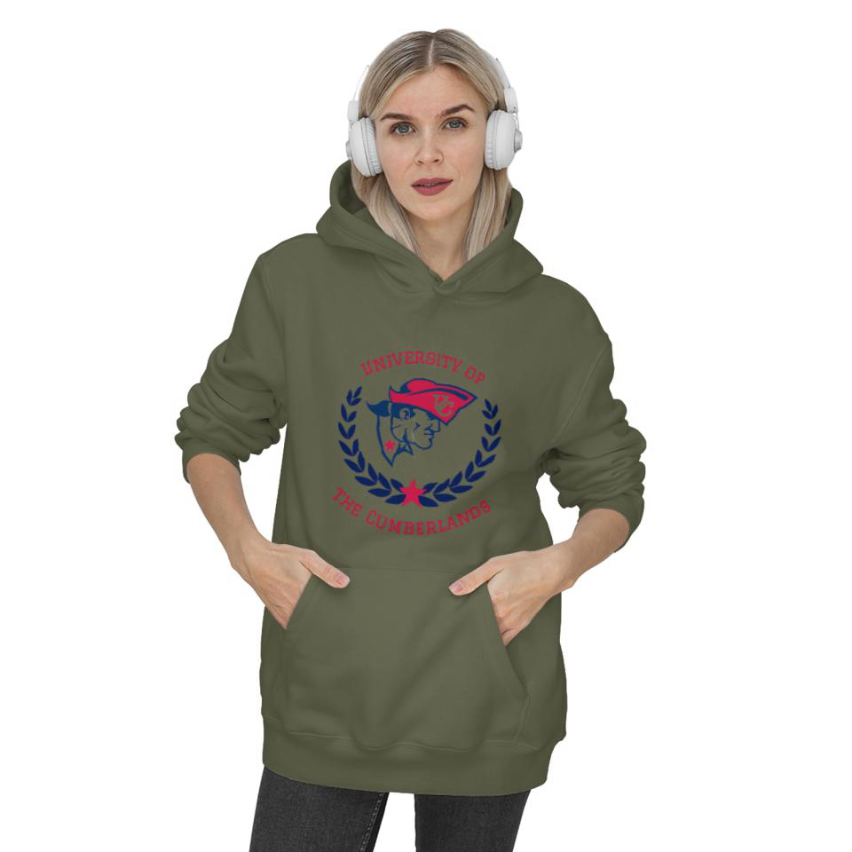 Patriots – University Of The Cumberlands – Hoodie, Gift For Men And Women