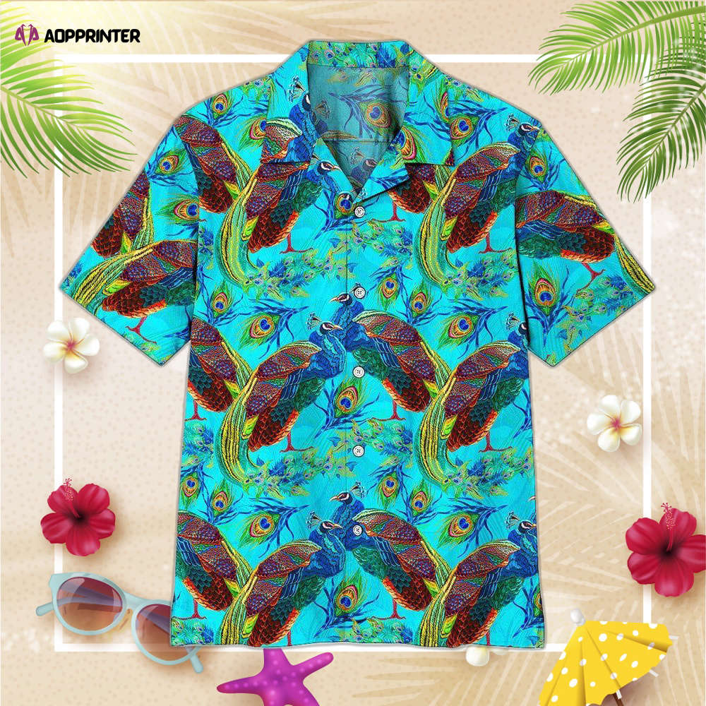 Plumeria Native Custom Hawaiian Shirt, Gift For Men And Women