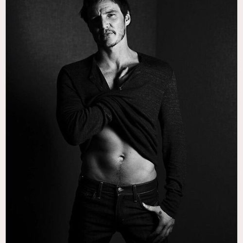 Pedro Pascal Premium Matte Vertical Poster – Gift For Home Decoration