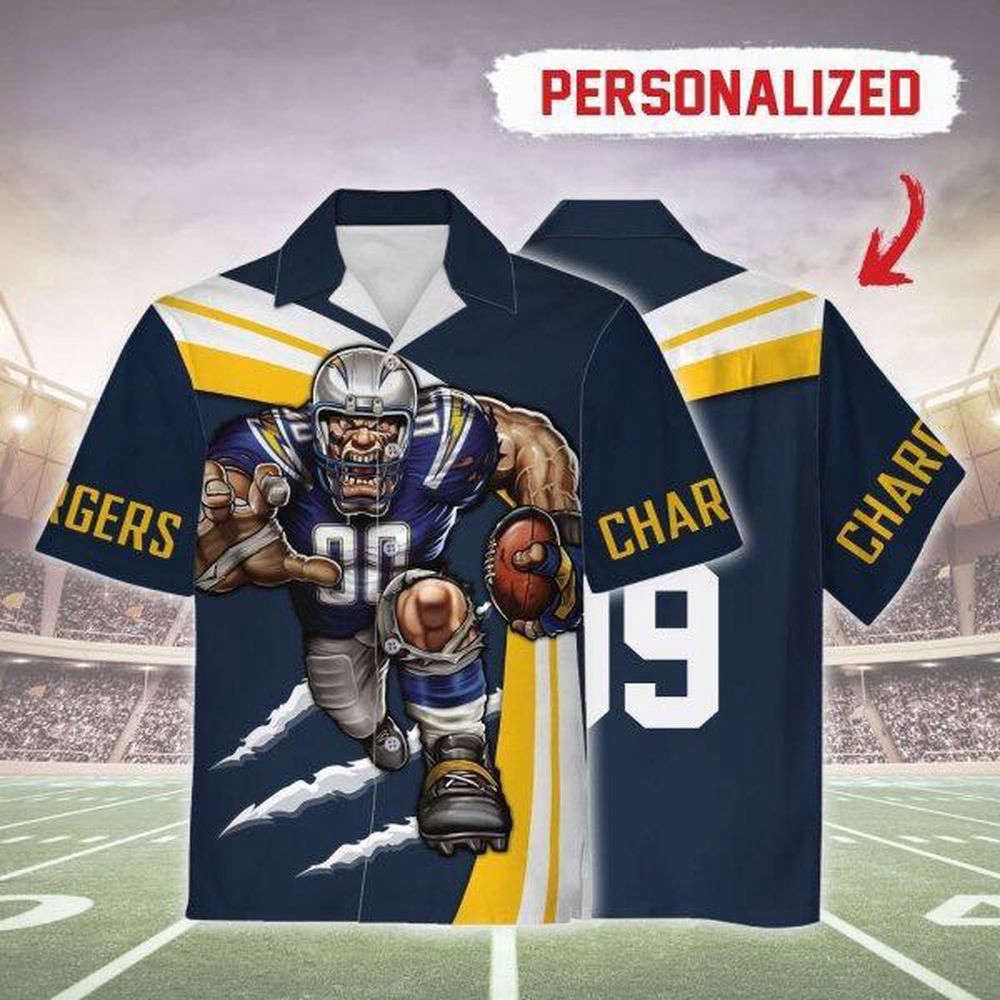 Personalized Unisex Hawaiian Shirt Philadelphia Eagles Football Team 3D Apparel For Men Women