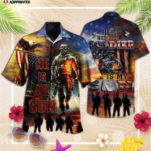 Baseball Hawaiian Shirt, Gift For Men And Women