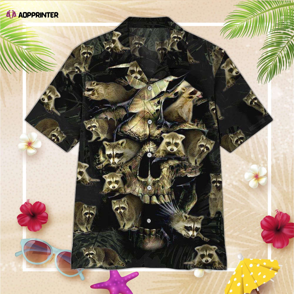 Flamingo Yoga Custom Hawaiian Shirt, Gift For Men And Women
