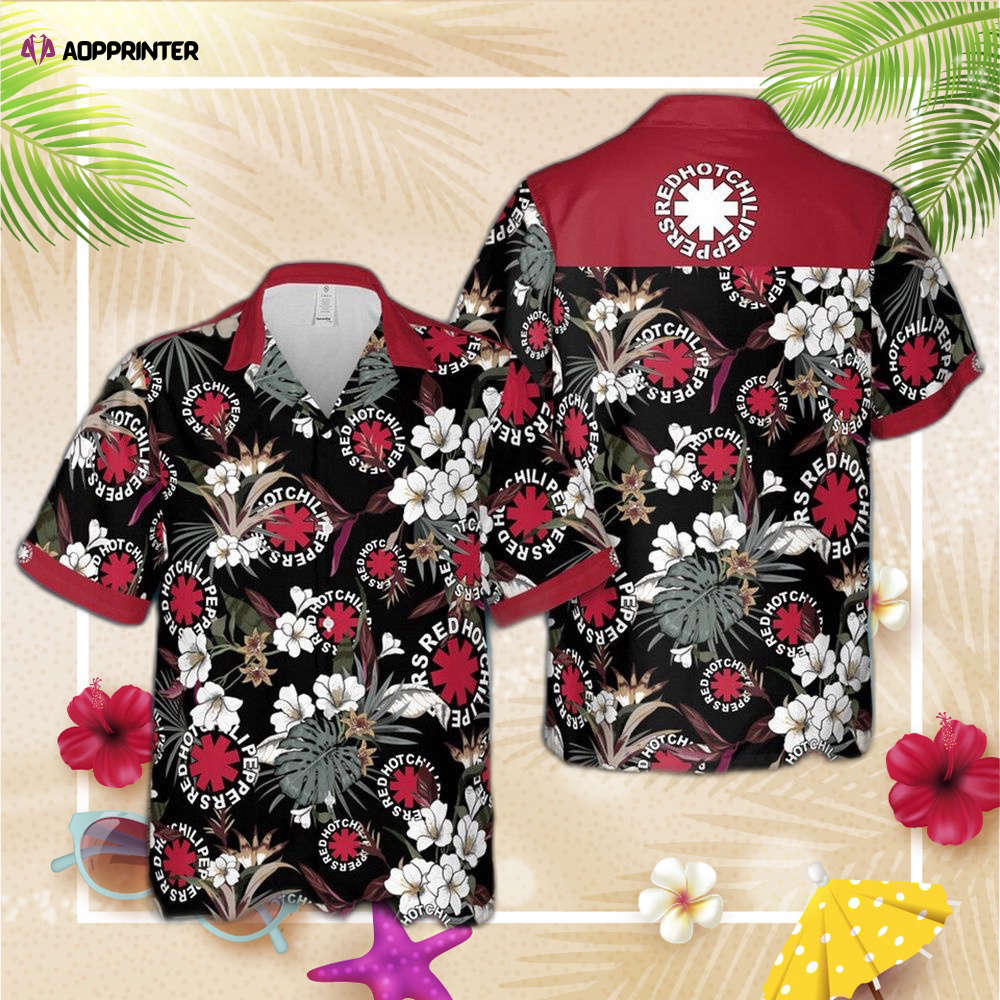 Michael Jackson Custom Hawaiian Shirt, Gift For Men And Women