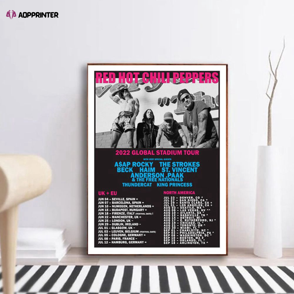 Paramore Poster  Album Cover Poster – Gift For Decor