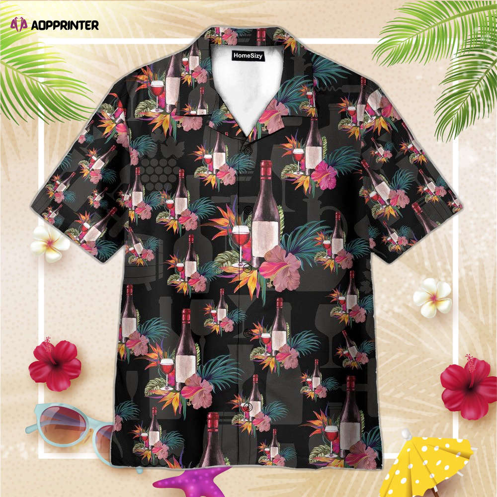 The Eagle Soars Hawaiian Shirt, Gift For Men Women