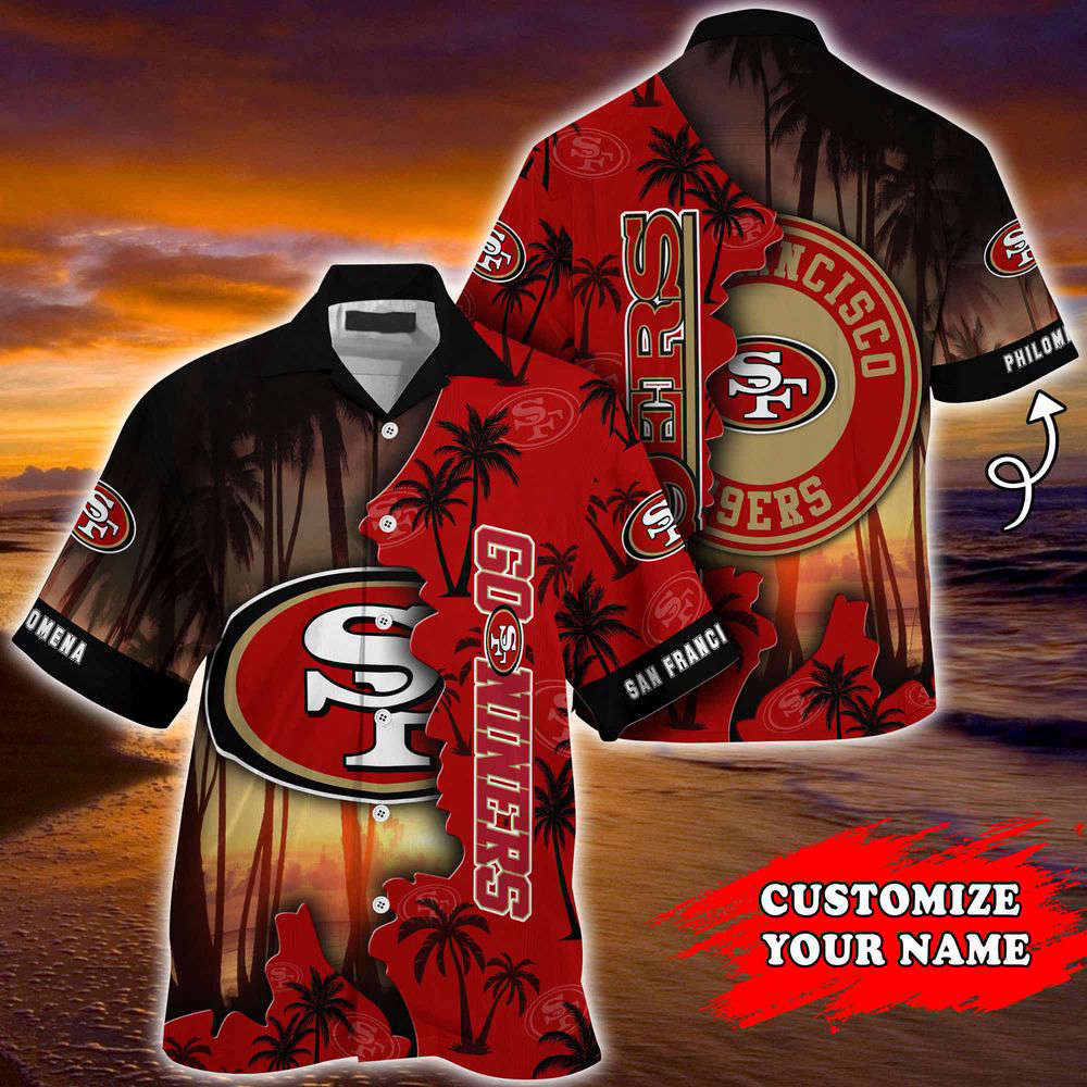 Cleveland Browns NFL-Customized Summer Hawaii Shirt For Sports Enthusiasts