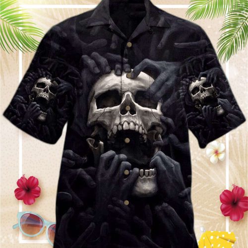 Post Malone Hawaiian Shirt, Gift For Men Women