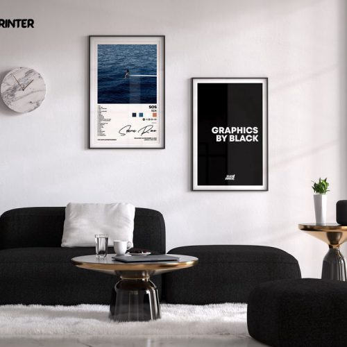 snowbird ski resort Premium Matte Vertical Poster – Gift For Home Decoration