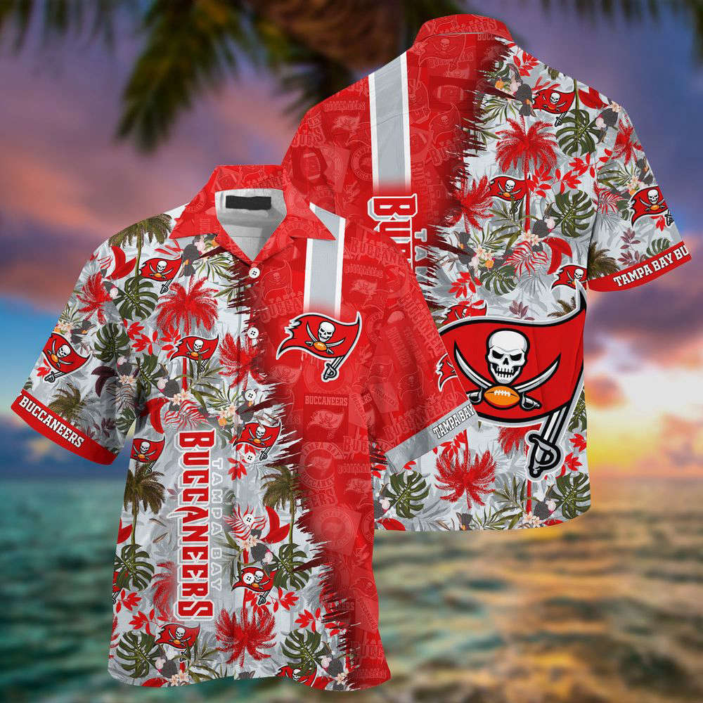 Houston Texans NFL-Summer Hawaii Shirt And Shorts For Your Loved Ones