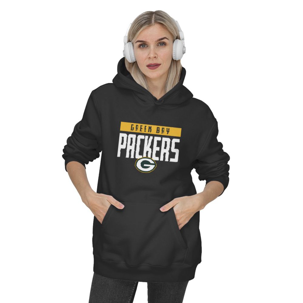 Team Fan Green Bay Packers Hoodie, Gift For Men And Women