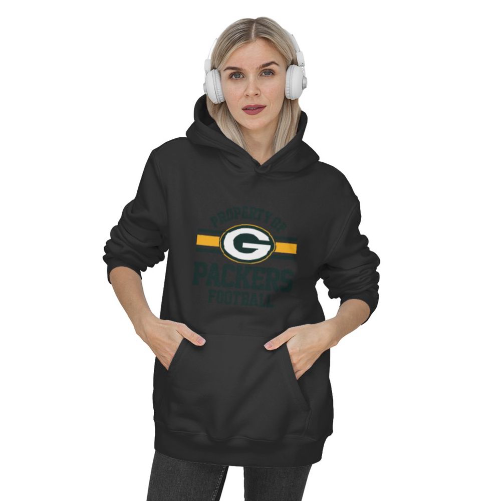 Team Fan Green Bay Packers Hoodie, Gift For Men And Women