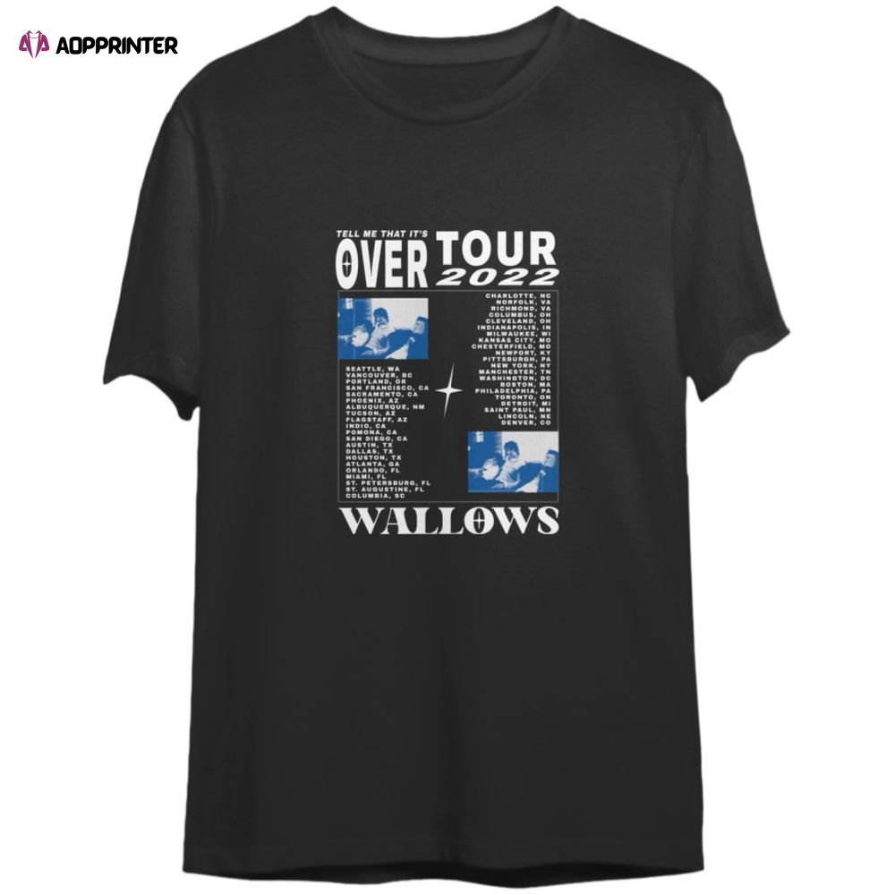 When We Were Young Festival 2023 T-Shirt, When We Were Young T-Shirt For Men And Women