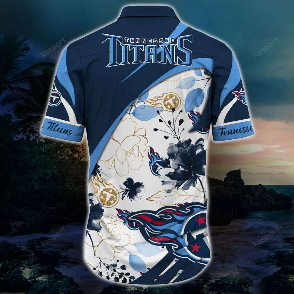 Tennessee Titans NFL-Special Hawaii Shirt New Arrivals Summer 2023 Unisex Shirt For Fan