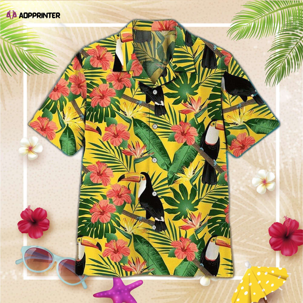 Kessler American Whiskey Unisex Hawaiian Shirt, Gift For Men And Women