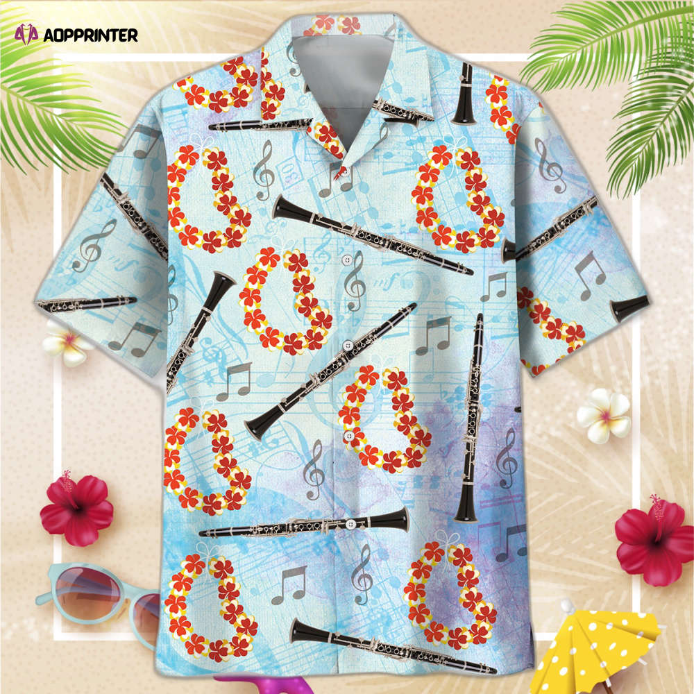 Baseball Nature Hawaiian Shirt, Gift For Men Women