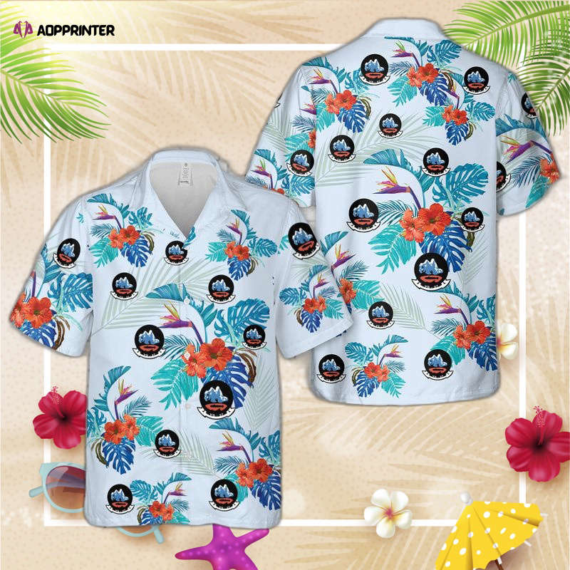 Curling Hawaiian Shirt, Hawaiian Shirt, Gift For Men Women