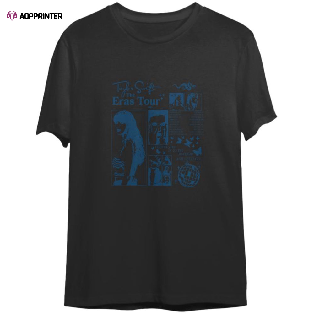 Godsmack With Staind 2023 Tour Shirt, Godsmack Band Fan Shirt For Men And Women
