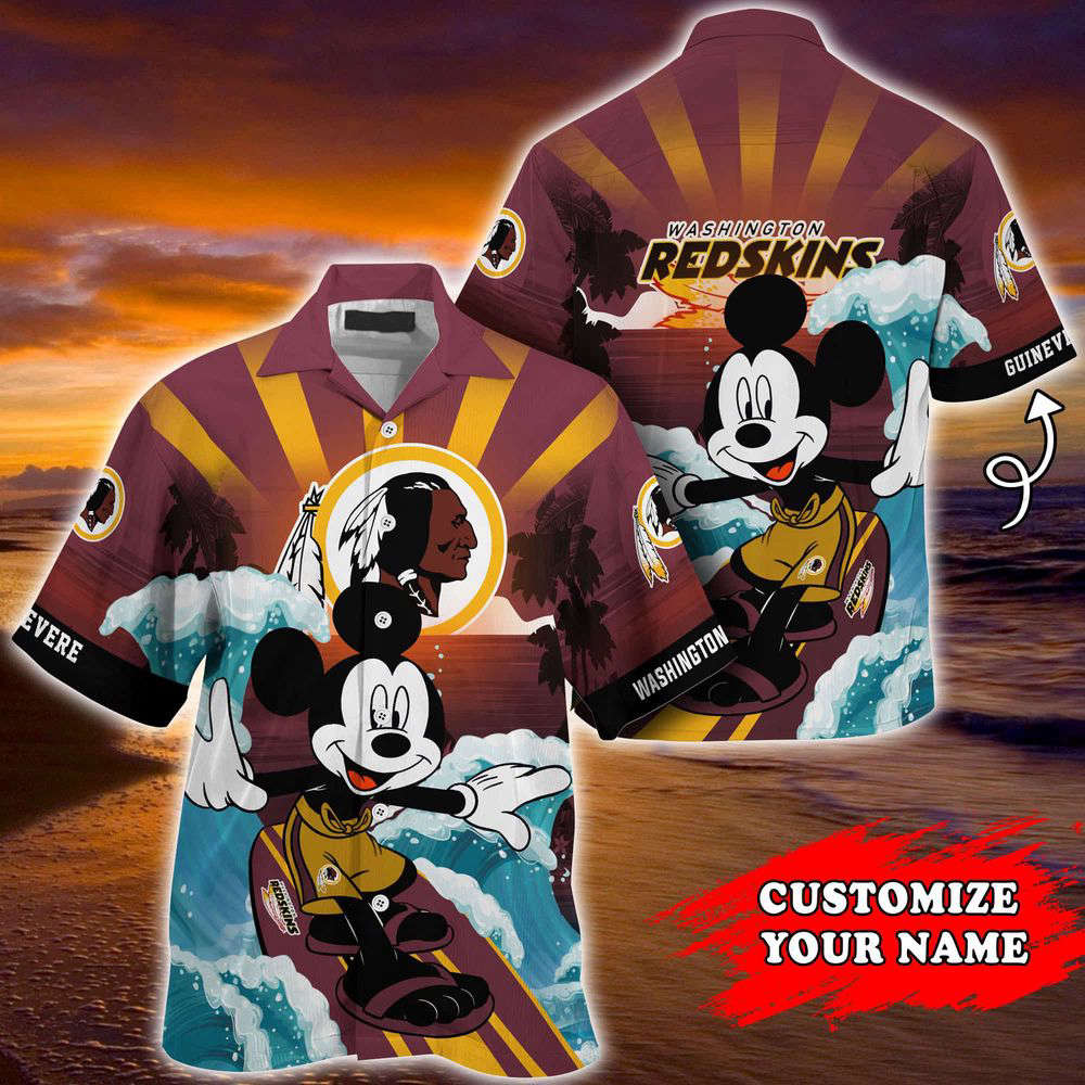 Tampa Bay Buccaneers NFL-Summer Customized Hawaii Shirt For Sports Fans