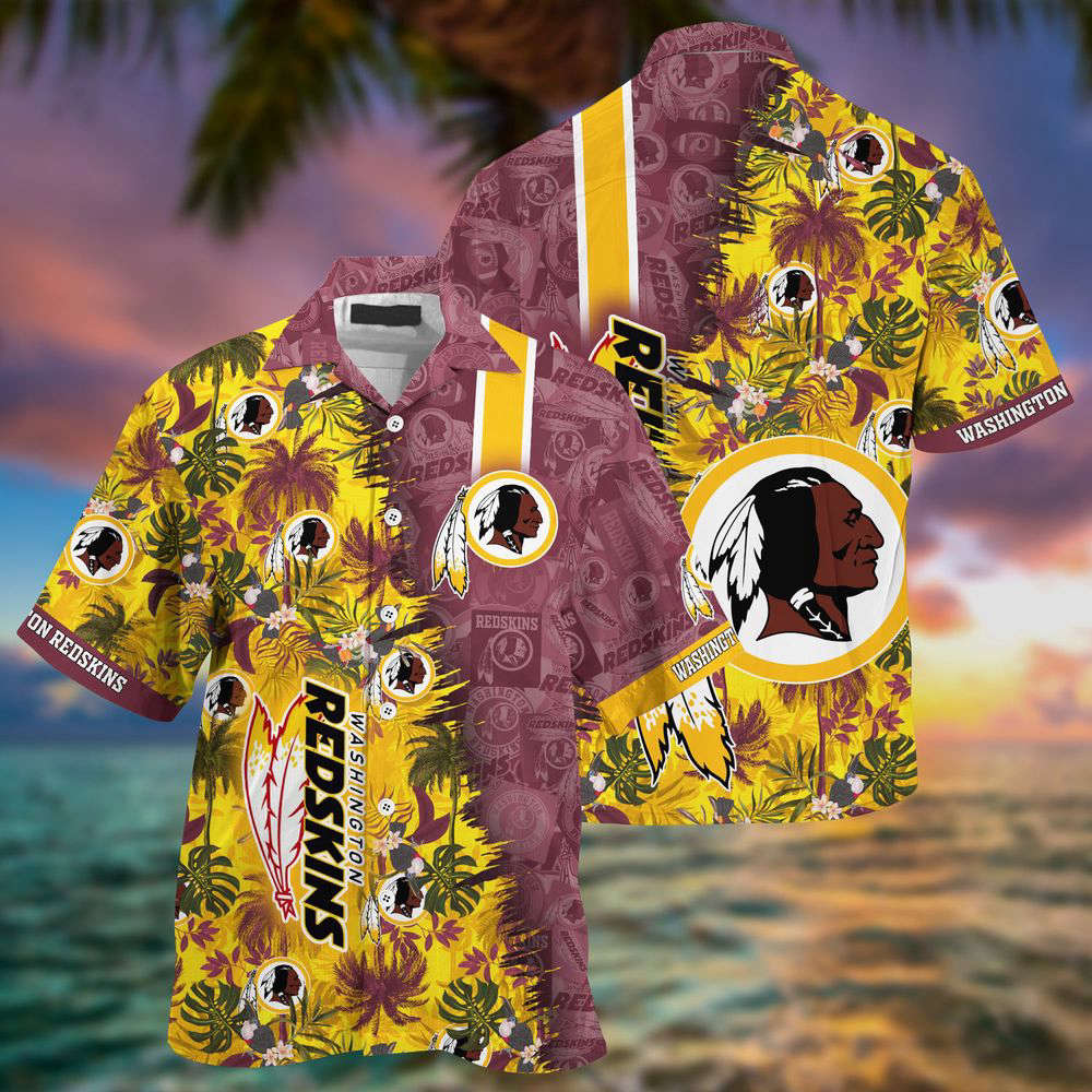Minnesota Vikings NFL-Summer Hawaii Shirt New Collection For Sports Fans