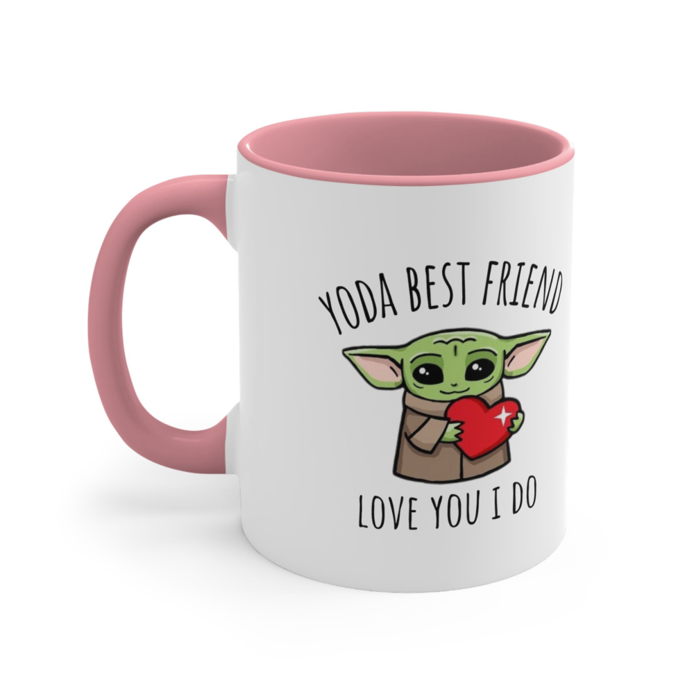 Baby Yoda Mug,Sippy Sip Mug, Best Yoda Gift, Baby Yoda Coffee Mug,
