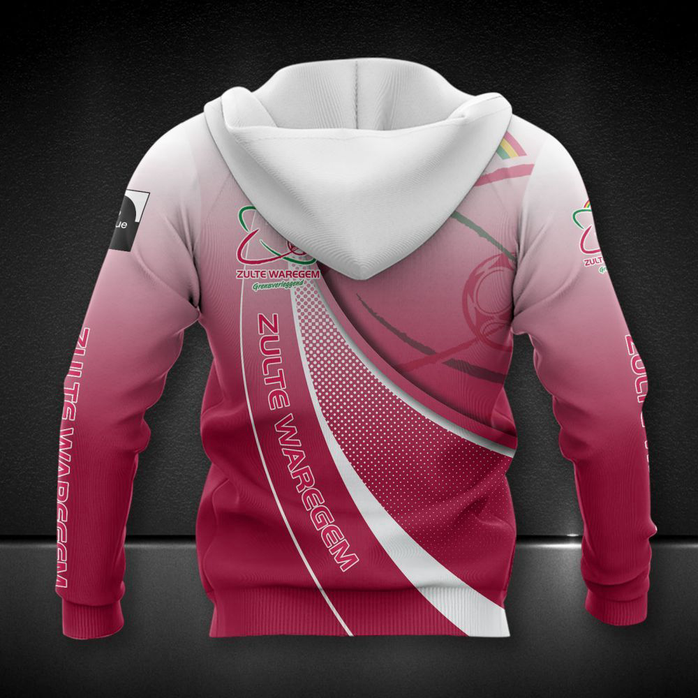 Zulte Waregem Printing  Hoodie, Gift For Men And Women