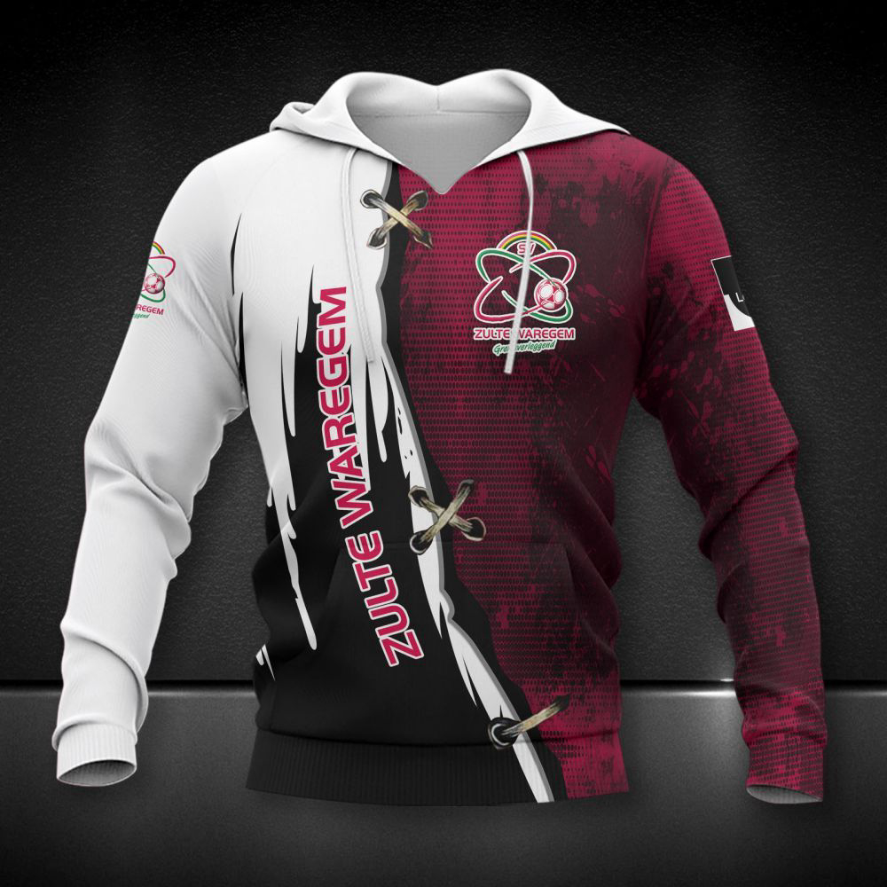 Zulte Waregem Printing  Hoodie, Gift For Men And Women