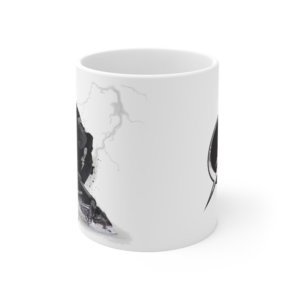 A.V. TBL ART Mug 11oz Gift For Fans Gift For Fans