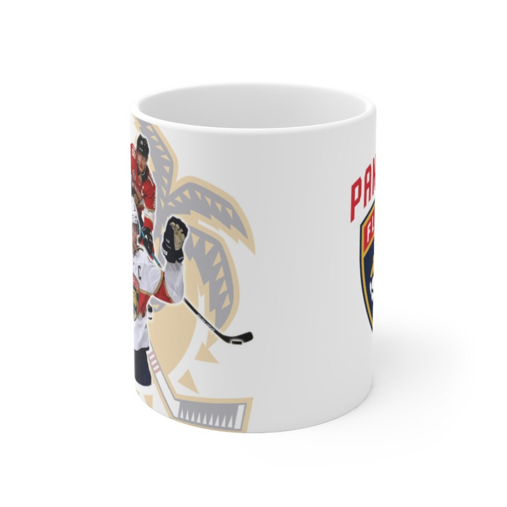 Aleks FLA ART Mug 11oz Gift For Fans Gift For Fans