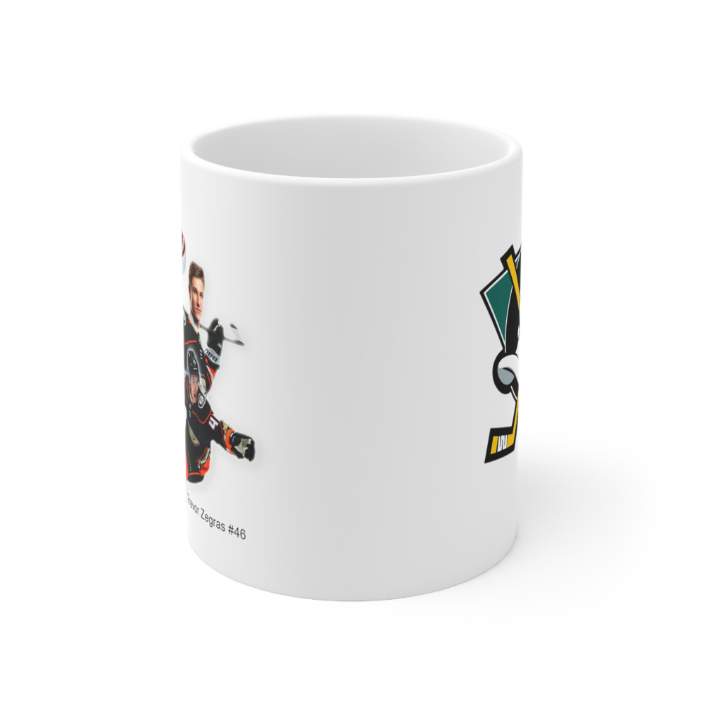 ANA T.Z. ART Mug 11oz Gift For Fans