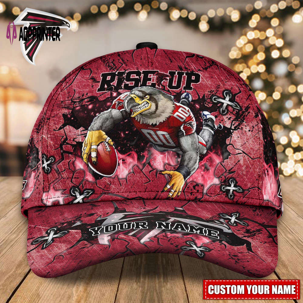 Atlanta Falcons NFL Classic CAP Hats For Fans custom