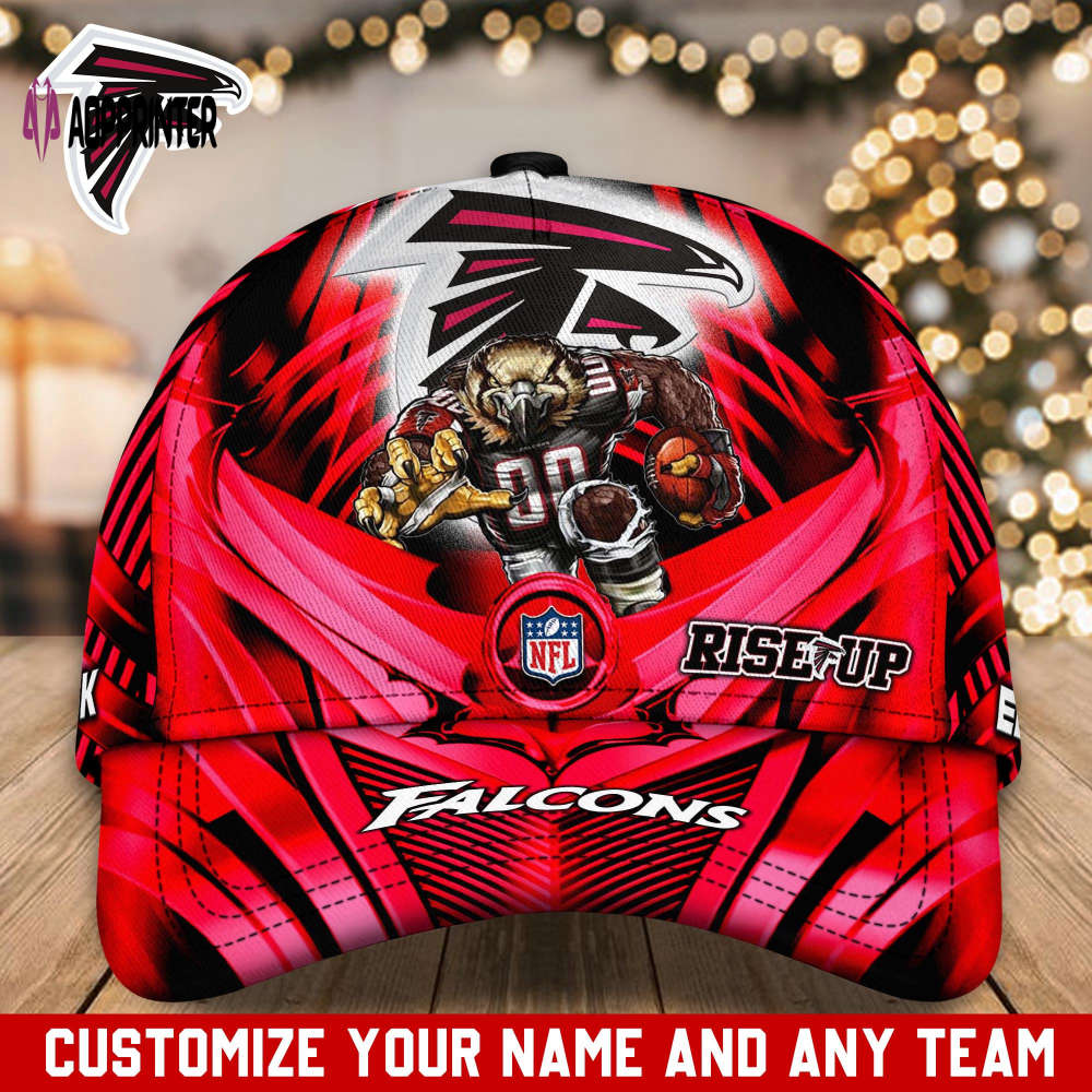 Atlanta Falcons NFL Classic CAP Hats For Fans Custom