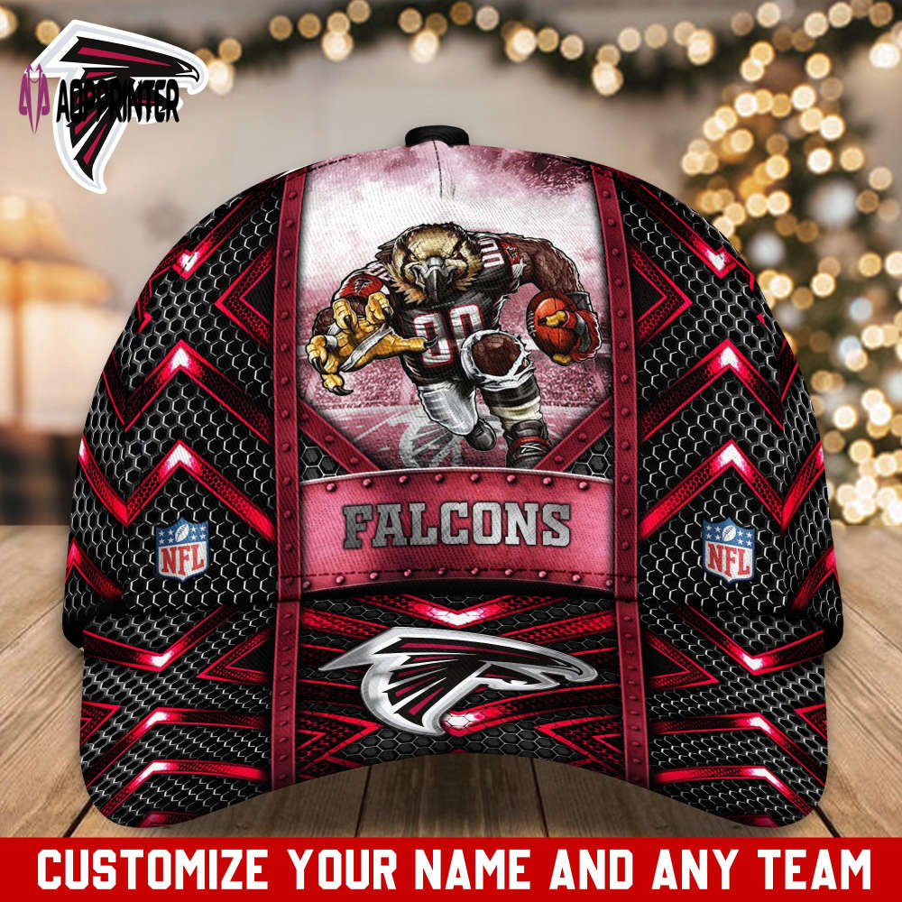 Atlanta Falcons NFL Classic CAP Hats For Fans Custom