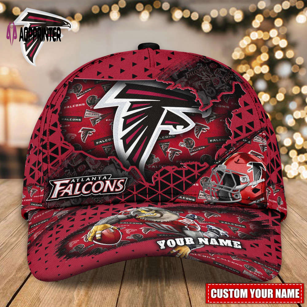 Atlanta Falcons NFL Classic CAP Hats For Fans custom