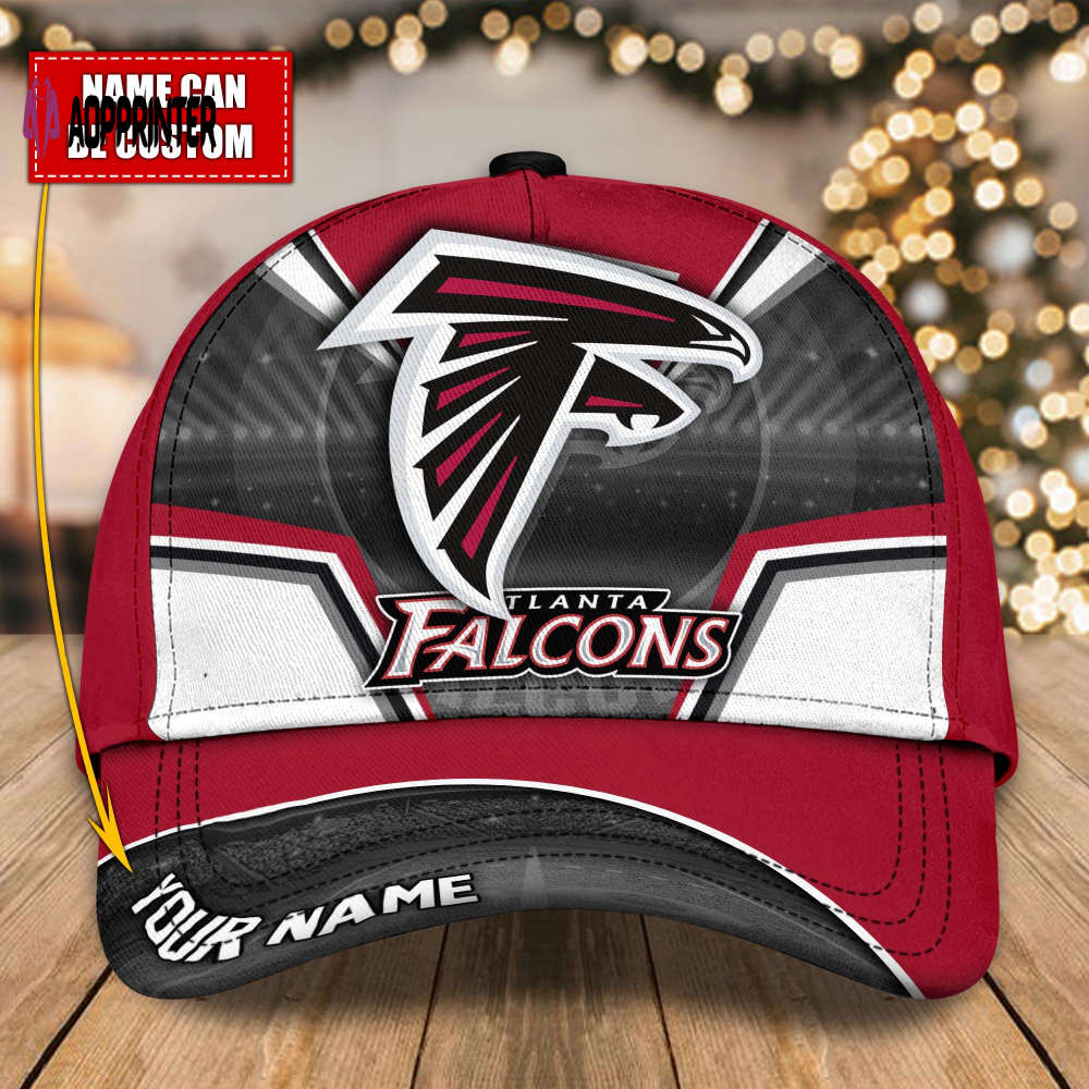 Atlanta Falcons NFL Classic CAP Hats For Fans