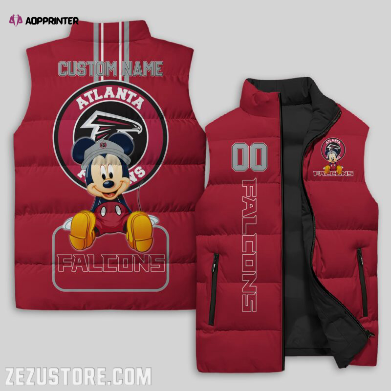 Sonderjyske Sleeveless Puffer Jacket Custom For Fans Gifts