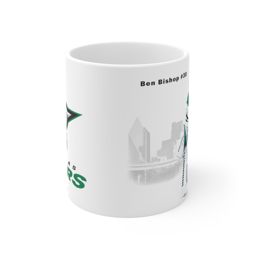 B.B. DAL ART Mug 11oz Gift For Fans Gift For Fans