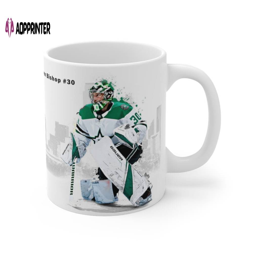 Alex Ovi WSH NHL ART Mug 11oz Gift For Fans Gift For Fans