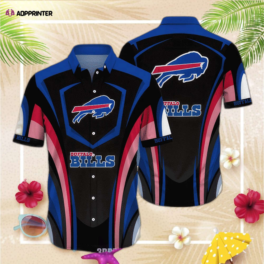 Miami Dolphins NFL Hawaiian Shirt Style