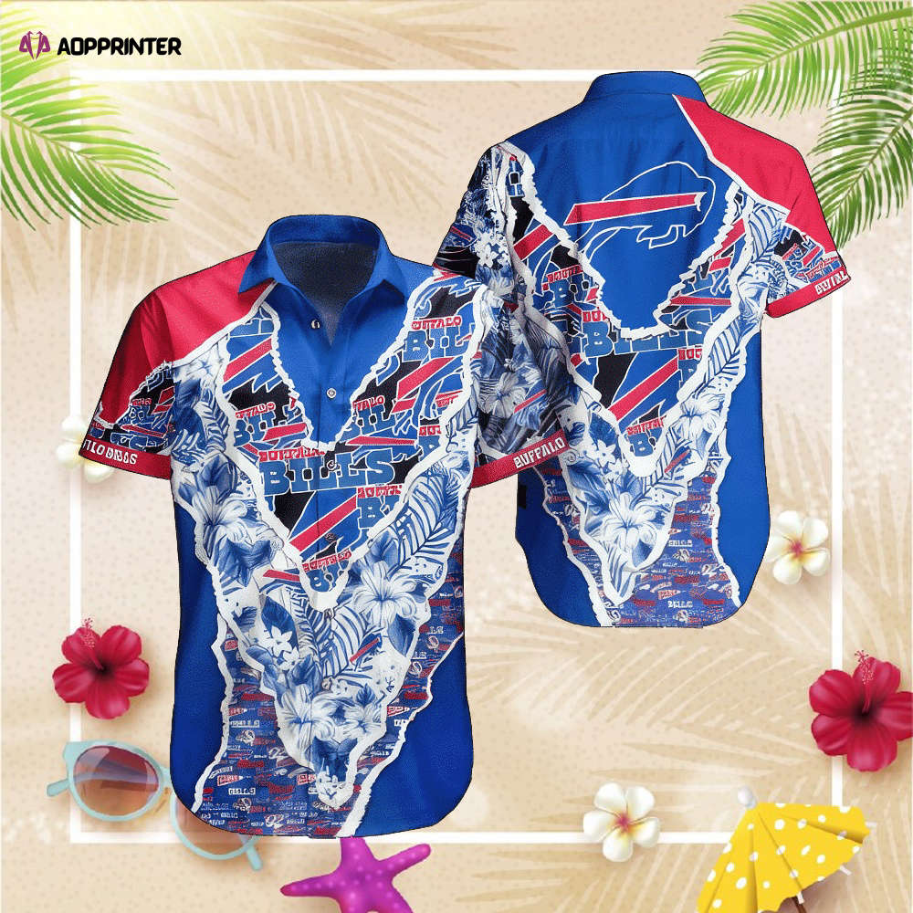 Miami Dolphins NFL Hawaiian Shirt  Short Style For Men Women  Summer