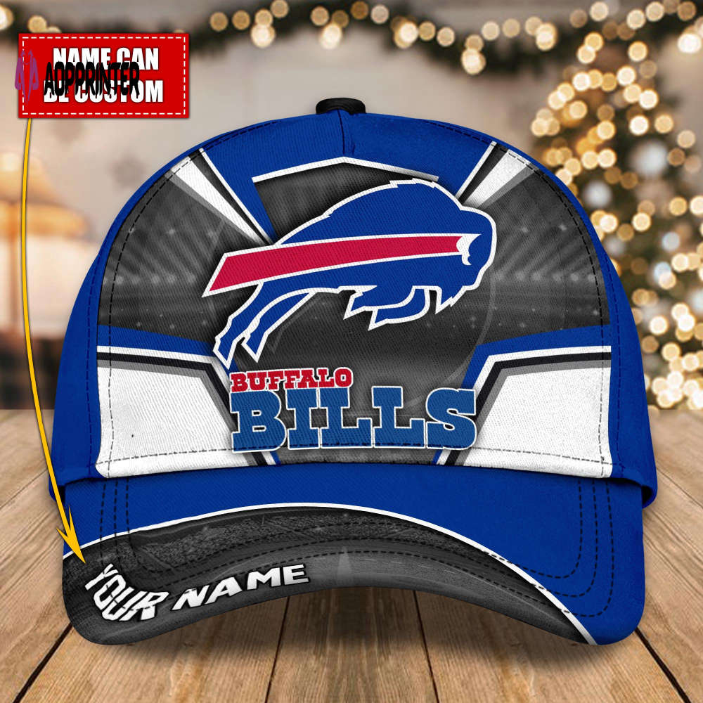 Buffalo Bills NFL Classic CAP Hats For Fans